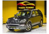Kia Mohave 2017